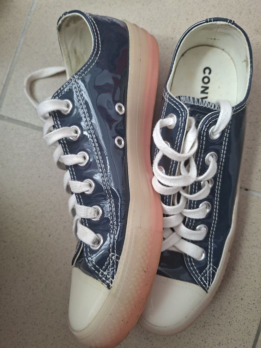 Adidași Converse fete