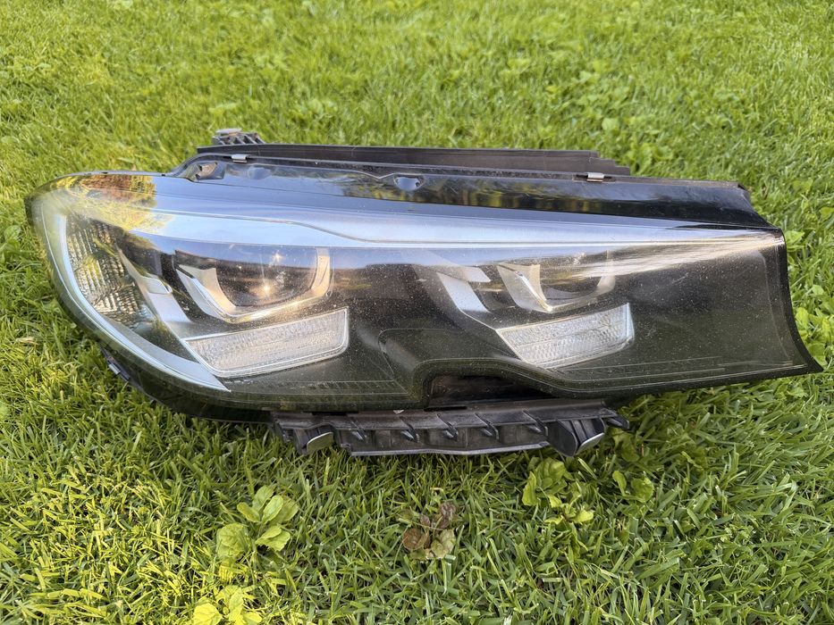 BMW G20 G21 LED -Фар