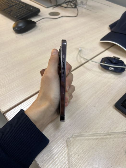 Айфон 14 про 128гб