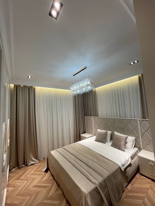 NRG Oybek Продается 2 комнатная квартира ремонт Ойбек, Мирабад