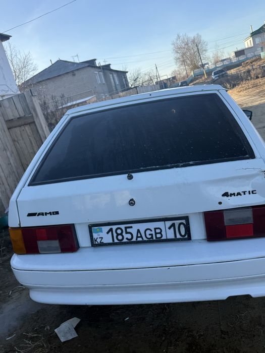 Продам ВАЗ 2114 в хорошем состоянии