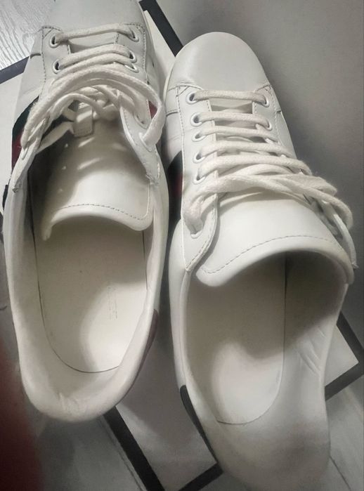 Gucci Ace original