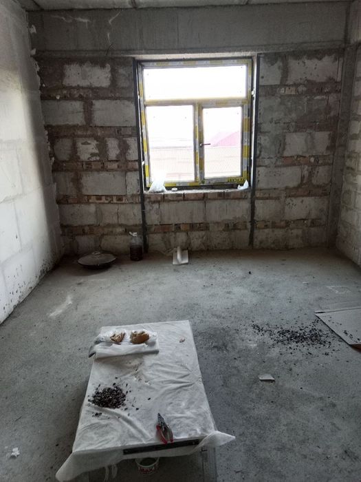 Самарканд шахар Бамда 45м2 квартира сотилади