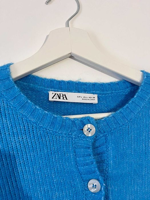 Vand cardigan femei Zara