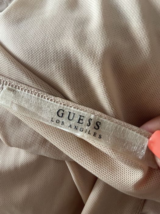 Рокля Guess