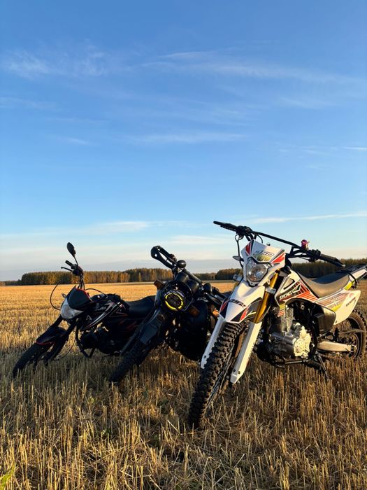 Эндуро 250 Сисмс