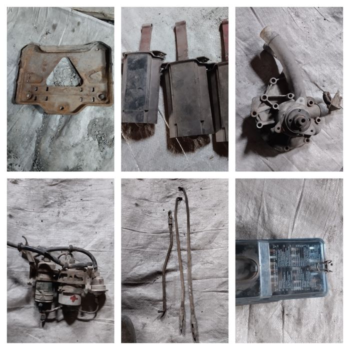 На Мерседес 190 продам