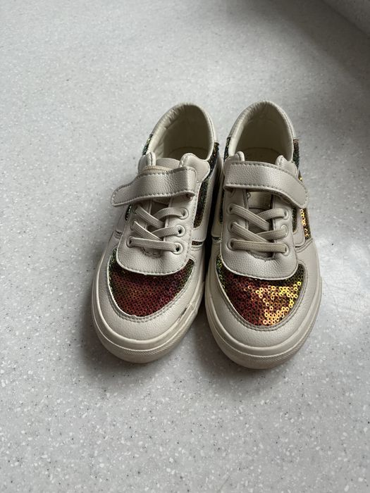 Кеды на девочку размер 36