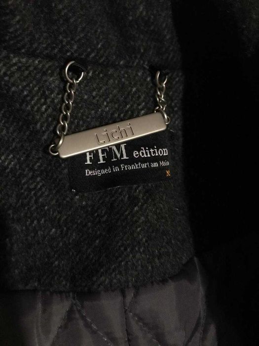 Продам Оверсайз Пальто