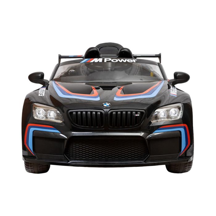 Машина электрокар детский до 7 лет