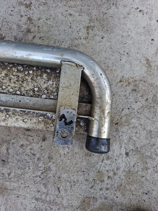 Praguri laterale, trepte NISSAN XTRAIL, Mitsubishi,Hyundai,Kit,Suv