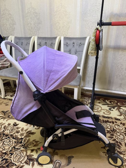 Продам коляску барс