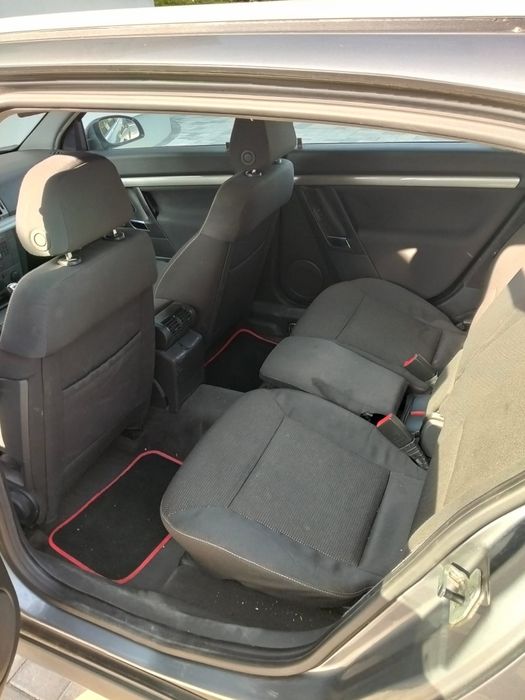Vand opel signum 1.9 2005