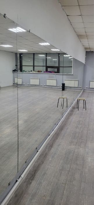 Сдам танцевальный зал