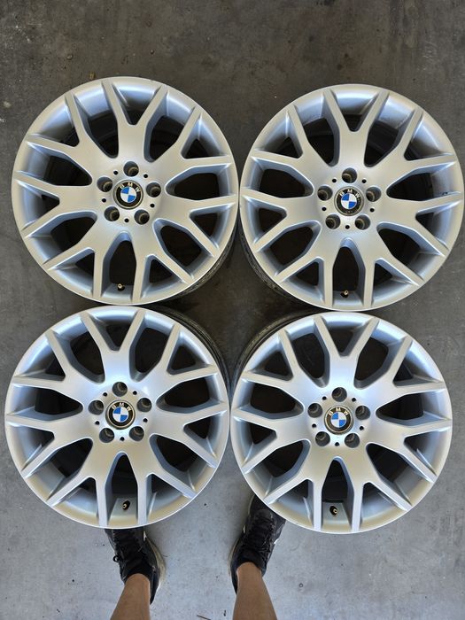 19 цола джанти за BMW 9J