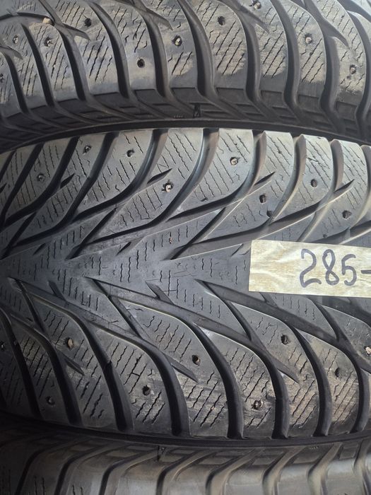 Продаю резину 285×60 R18
