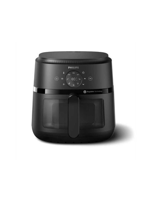 Аэрогриль Philips NA230/00 серии 2000, 6,2 л