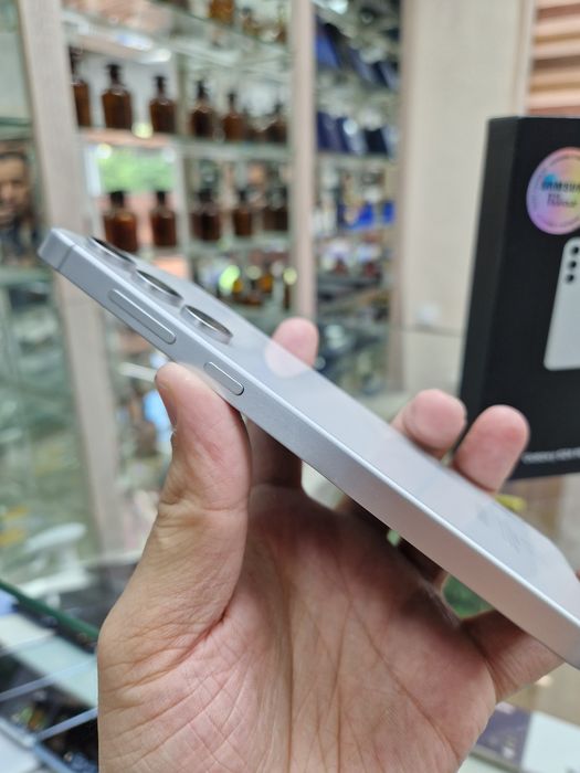 Samsung S24Fe 256GB