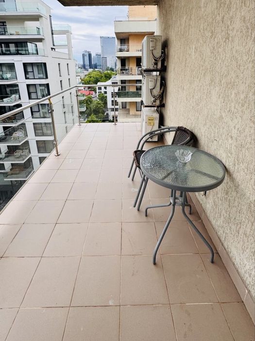 Inchiriez ap. cu 3 camere - Direct proprietar ( zona Zagazului)