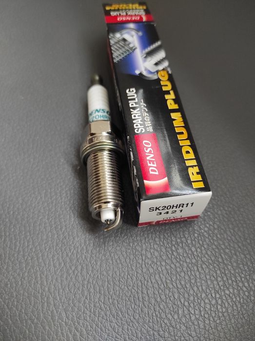 Продам свечи зажигания DENSO