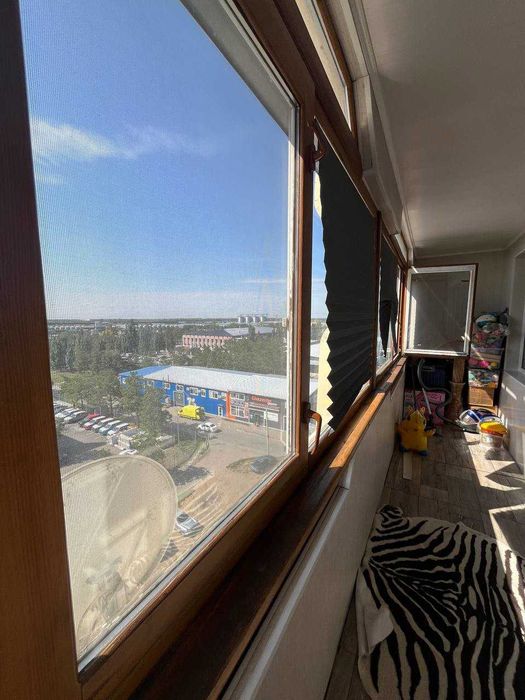 Продажа 2-комнатной квартиры 5 микр