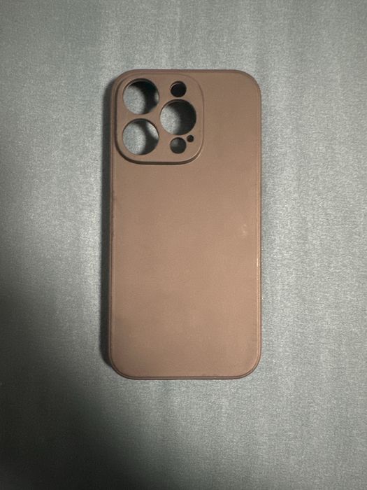 Husă iphone 14 pro, Negru