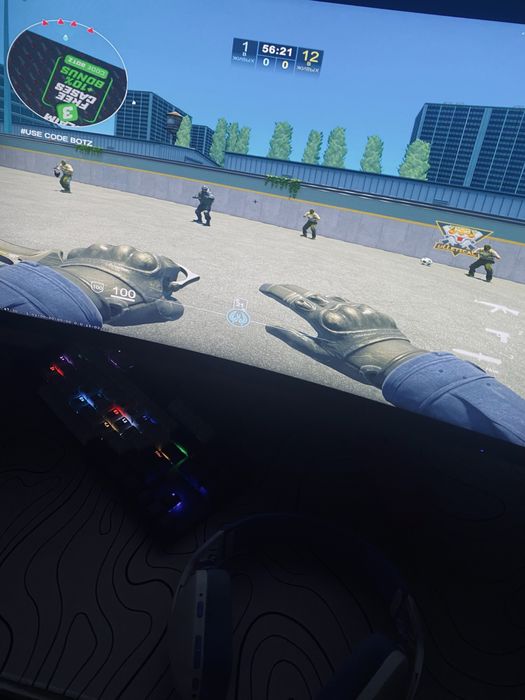 игровой комп срочно продам