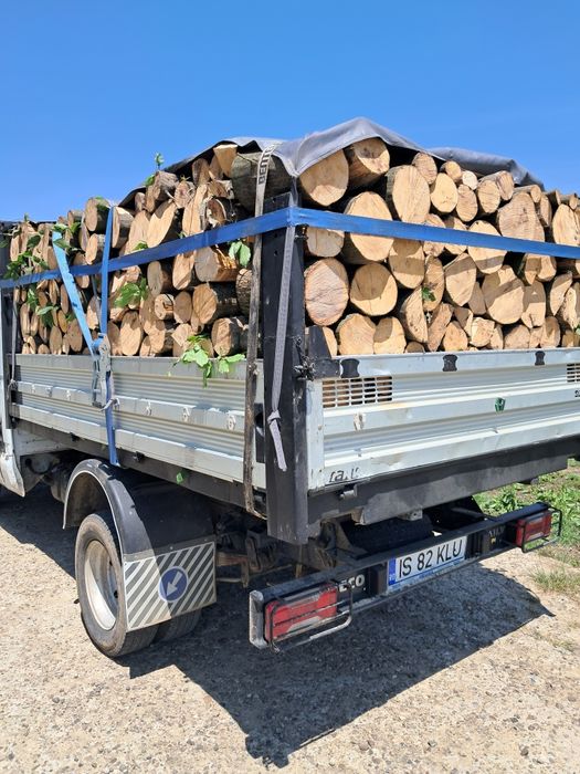 Lemne de foc Barnova