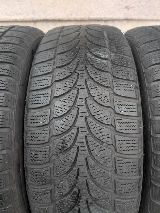 Jante roti iarna ORIGINALE Skoda Kodiaq 5x112 Trinity 235 55 R18