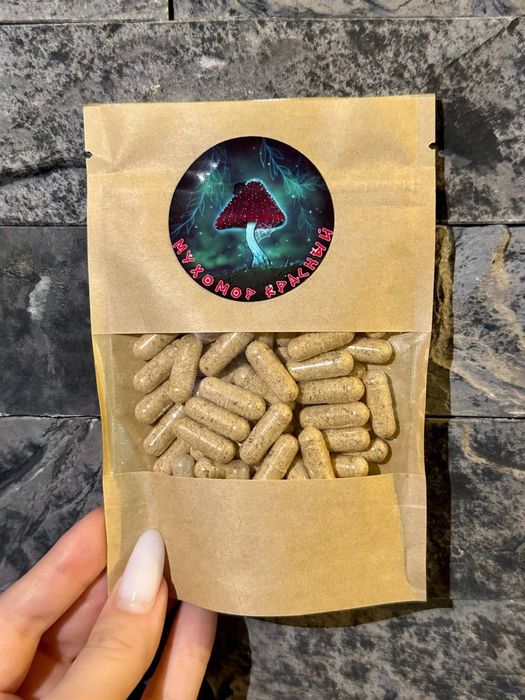 Ежовик гребенчатый