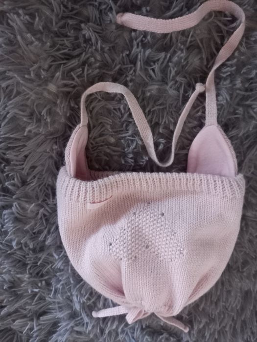 Шапочка весна -осень