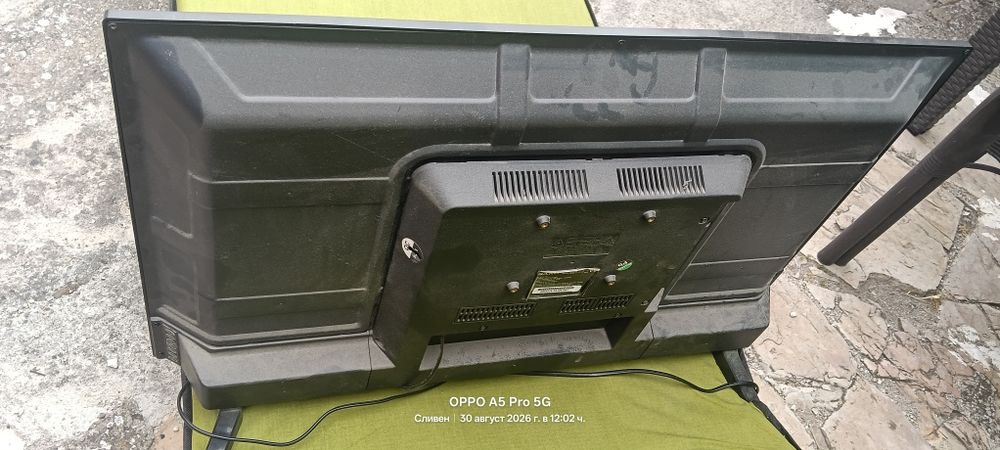 Телевизор SANG 32"