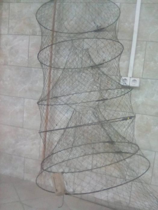 Продам вентеря.        .