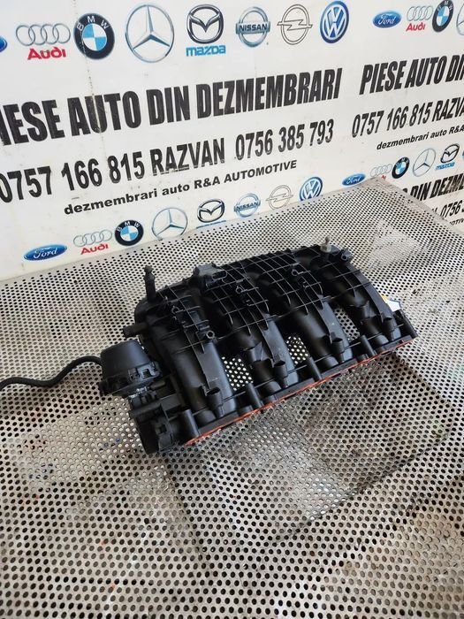 Galerie Admisie Audi A5 A6 4G C7 Passat Golf Arteon CC Etc 2.0 TFSI Cod 06LT - Dezmembrari Arad