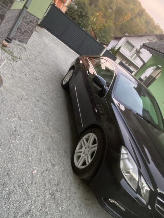 Vand mercedes e clas