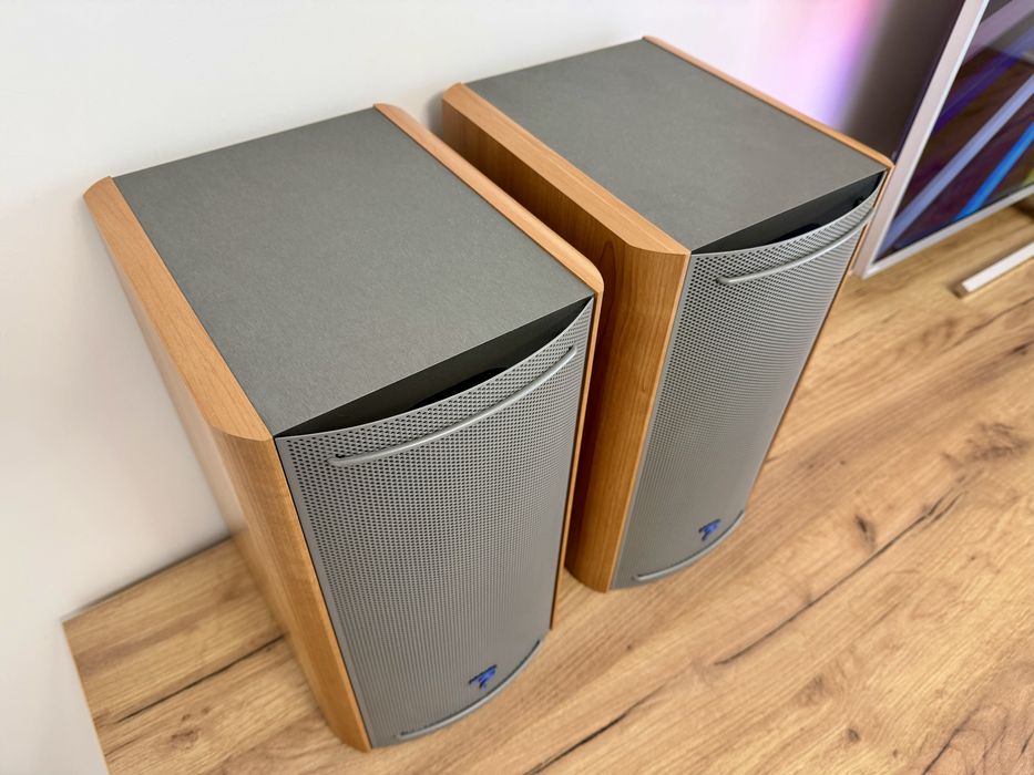 Boxe de raft JmLab Focal Cobalt 806 (Electra, Aria)