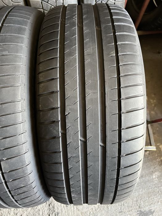 Anvelope 245/50/19 Michelin 245 50 R19