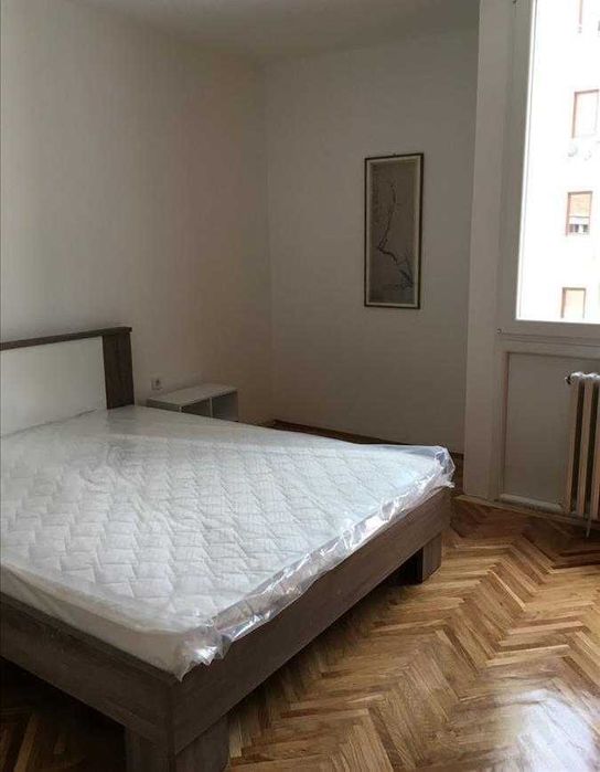 Продава се Двустаен апартамент в Бургас, Меден рудник - зона В - 52 кв.м за 1191 €/кв.м - Снимка #2