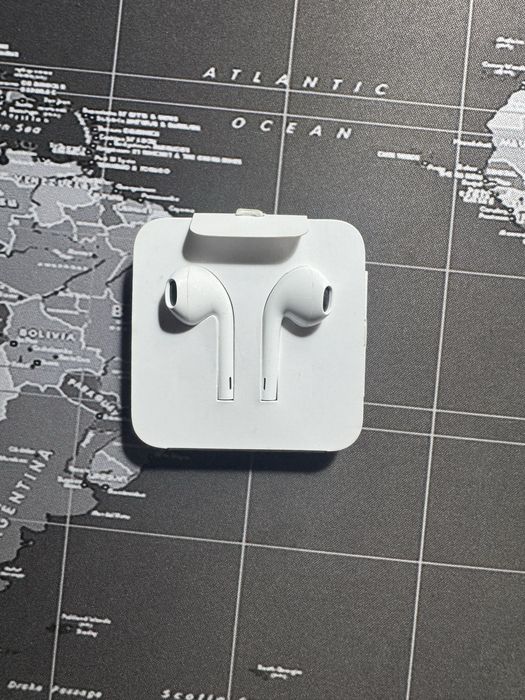 Earpods lightning original