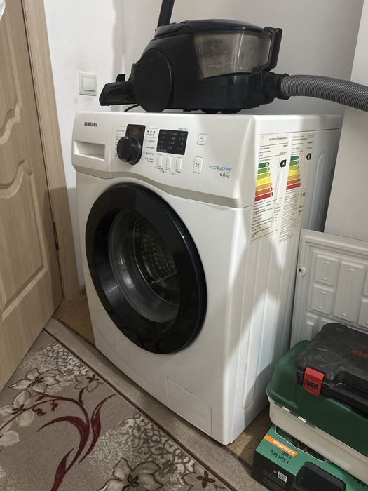 Стиральный машина