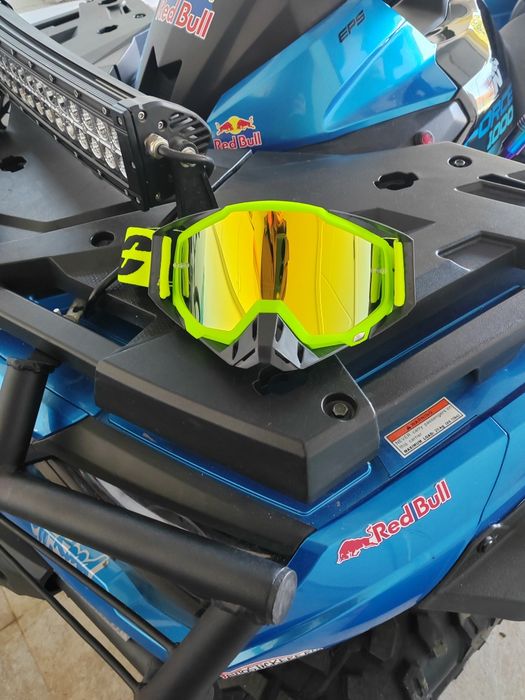 Ochelari ATV, CROSS