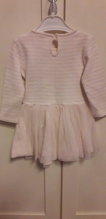 Турецкое платье 3шт для девочки