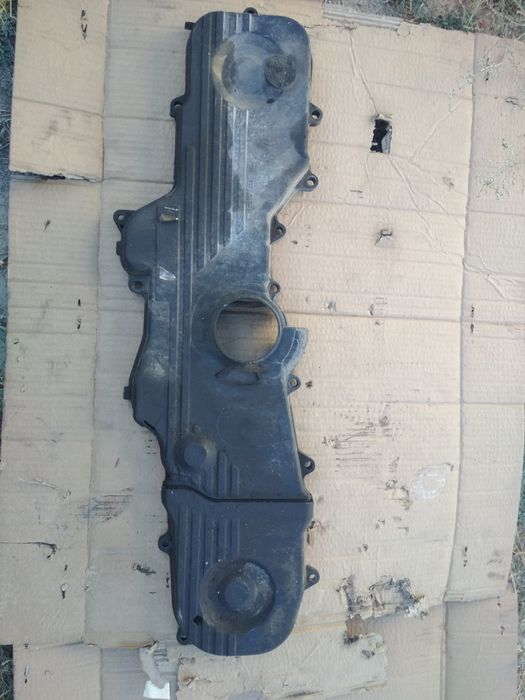 Запчасти на Субару