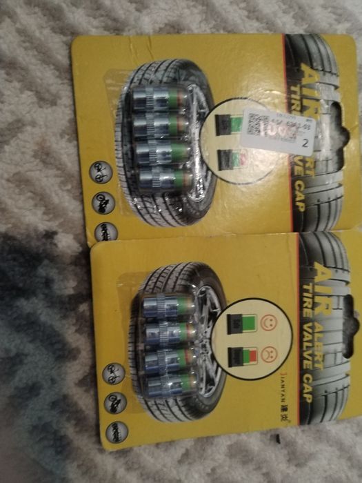 Продам колпачки на нипель.