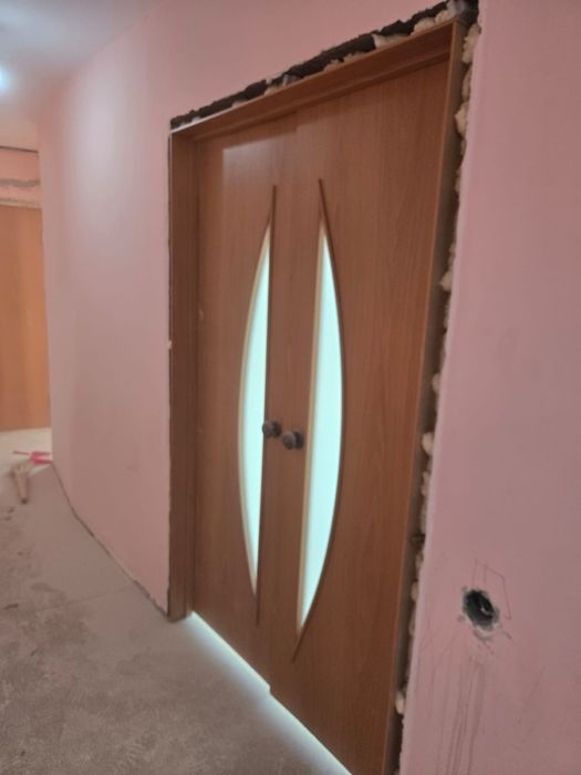 Б/у межкомнатные двери