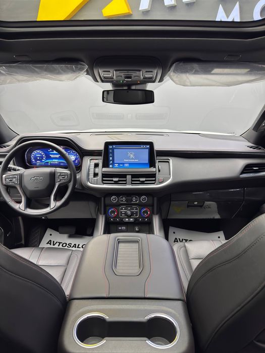 Продается Chevrolet Tahoe