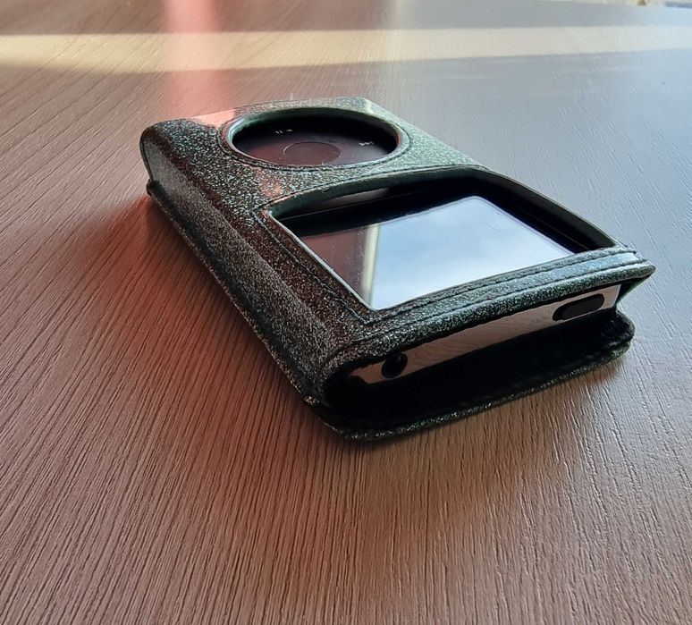 Husa de iPod Classic - Original Apple