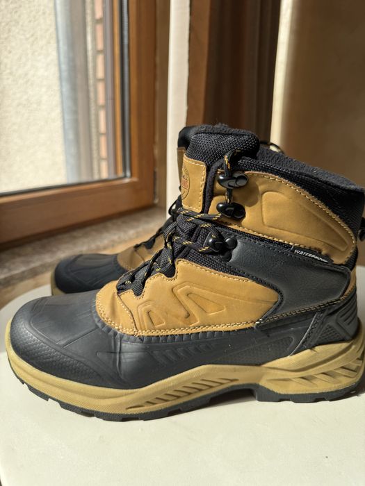 Quechua мъжки непромокаеми ботуши