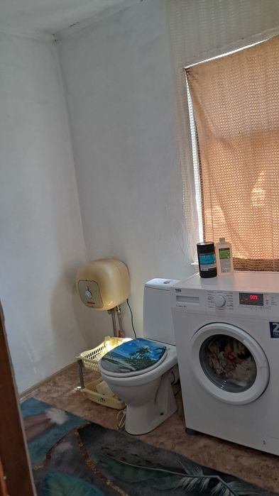 Продаётся дом в балпык би Амангельды 110