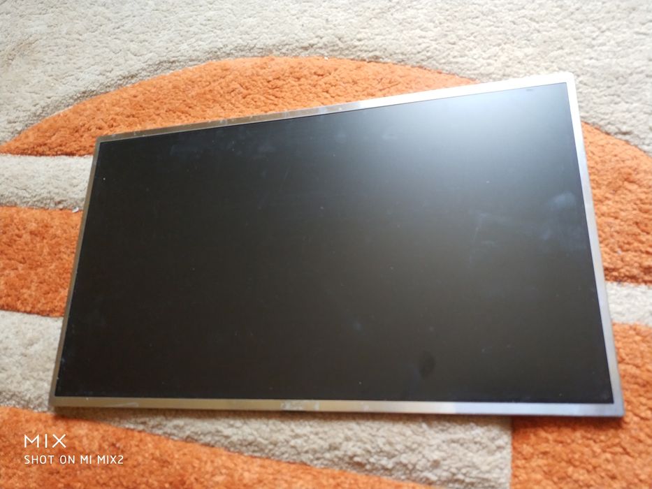 Display 15,6 Led cu 40pini Acer Aspire 5551G 5741G E1-531 E1-571